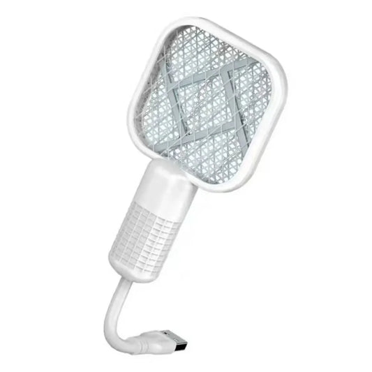 Mini USB Electric Mosquito Racket, Rechargeable