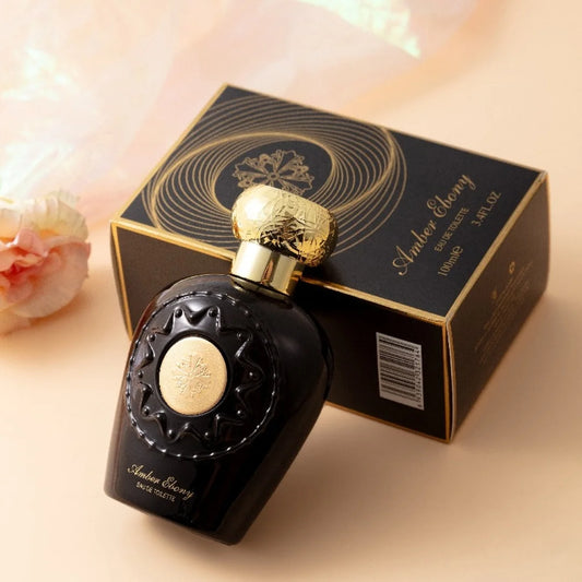 Lattafa Opulent Oud De Parfum 100ml – Long Lasting Rich  for Men