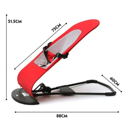 Baby Sitter Jumping Safe Indoor Baby Jumper & Activity Bouncer Seat