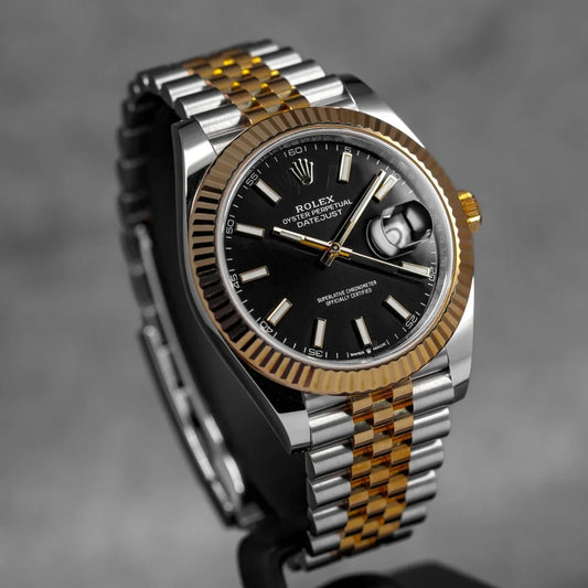 Rolex stylish watch for mens