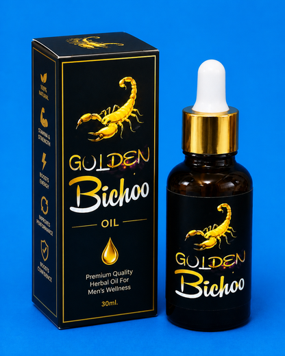 Herbal Scorpion Oil Penis Growth +Sex Timing 60Min —نفس کی لمبائی، موٹائی اور تناؤ میں شرطیہ اضافہ